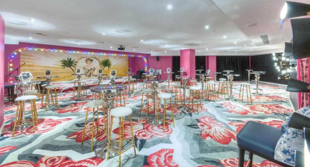 Charter Antalya - Hotel GRANADA LUXURY BELEK - 28