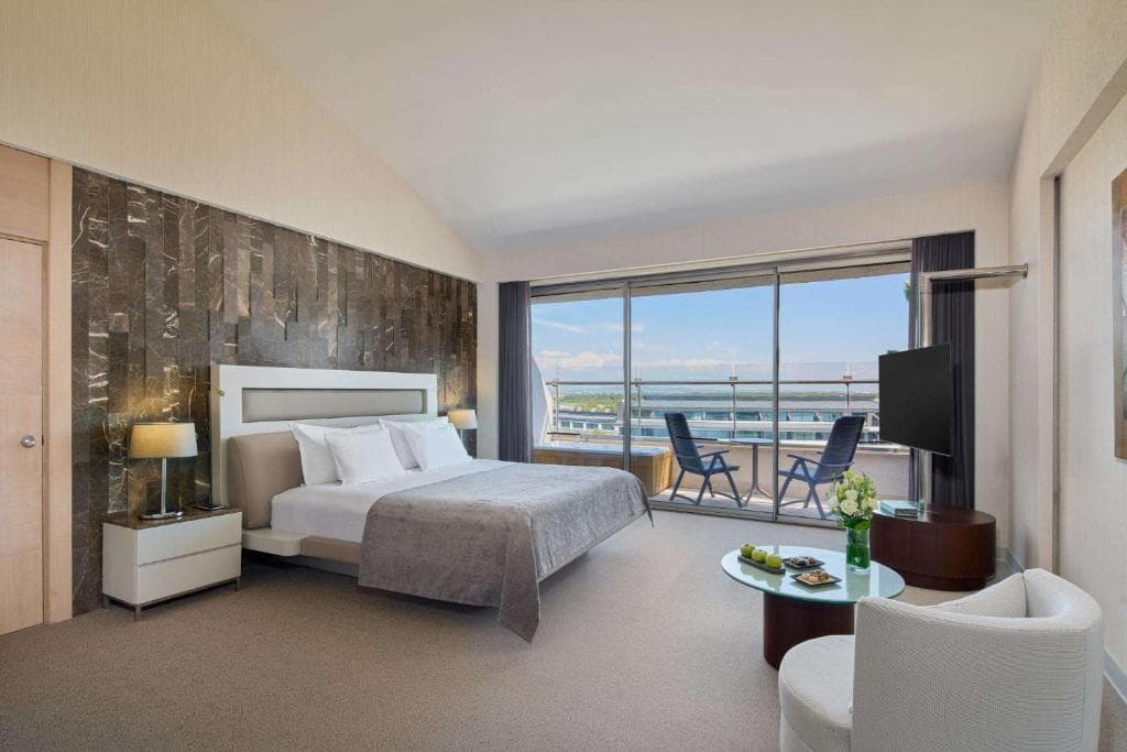 Maxx Royal Belek Golf Resort - 33