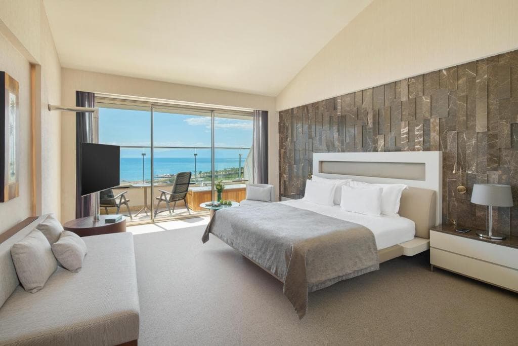 Maxx Royal Belek Golf Resort - 35