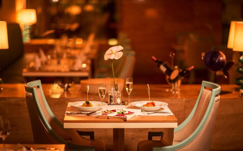 Hotel Titanic Deluxe Lara - 21