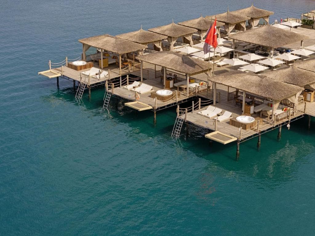 Hotel Titanic Deluxe Lara - 31