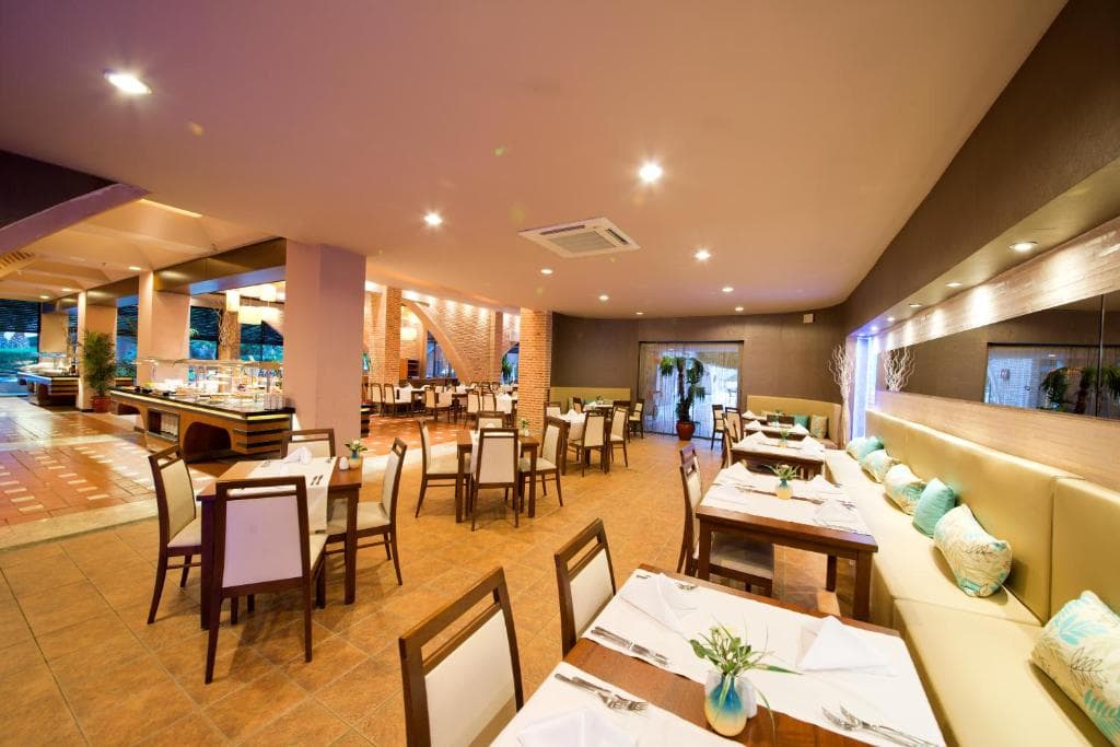 Limak Limra Hotel & Resort - 28