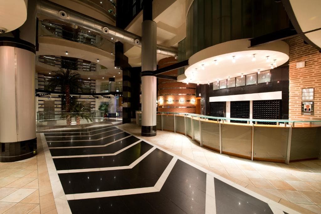 Limak Limra Hotel & Resort - 32