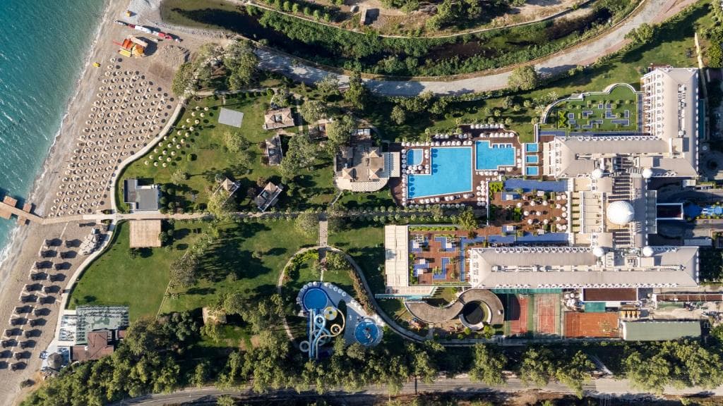 Juju Premier Palace Hotel - 4