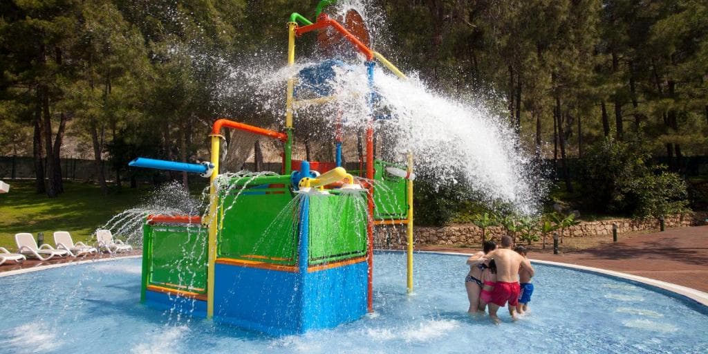 Juju Premier Palace Hotel - 25