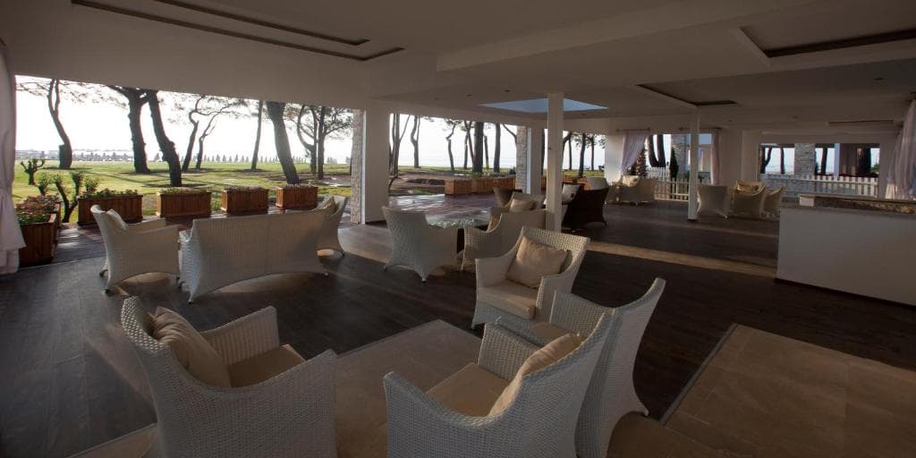 Juju Premier Palace Hotel - 29