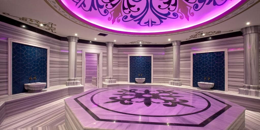 Juju Premier Palace Hotel - 33