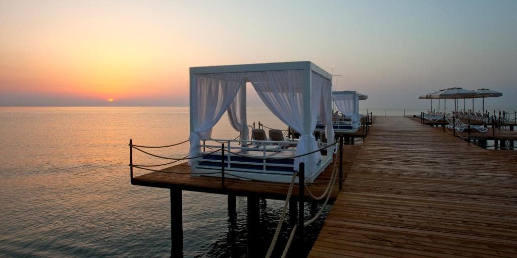 Juju Premier Palace Hotel - 43