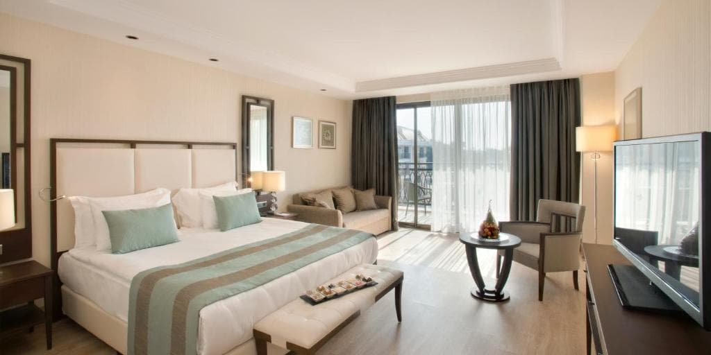 Juju Premier Palace Hotel - 44