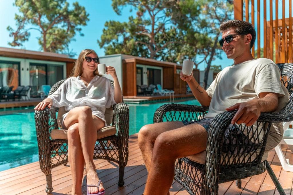 Club Marco Polo Resort HV1 - 10