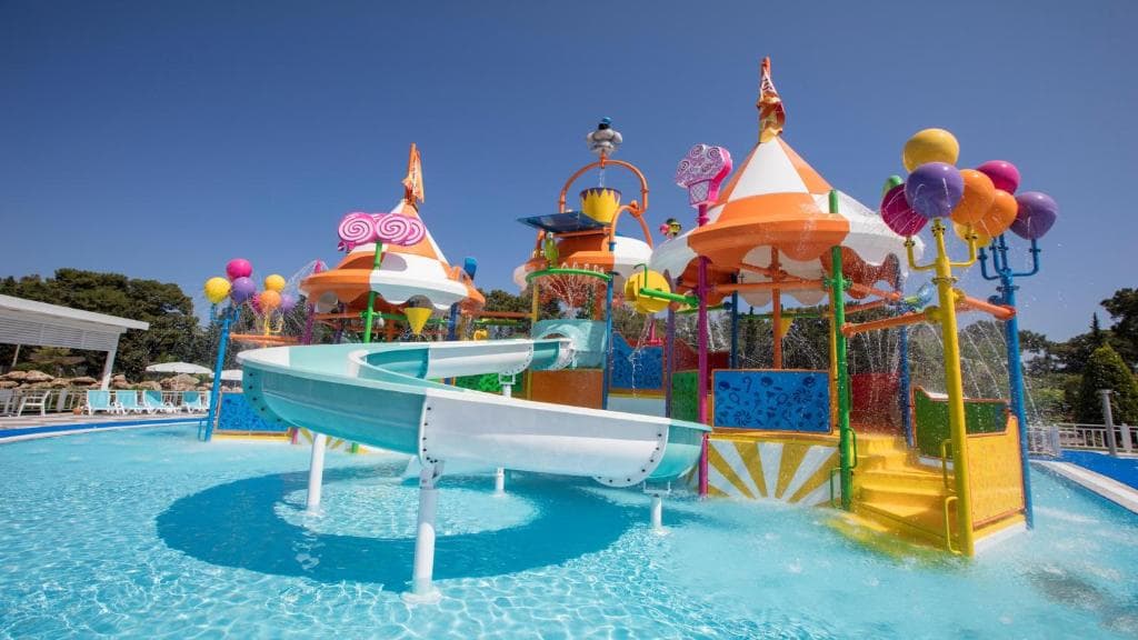 Club Marco Polo Resort HV1 - 13