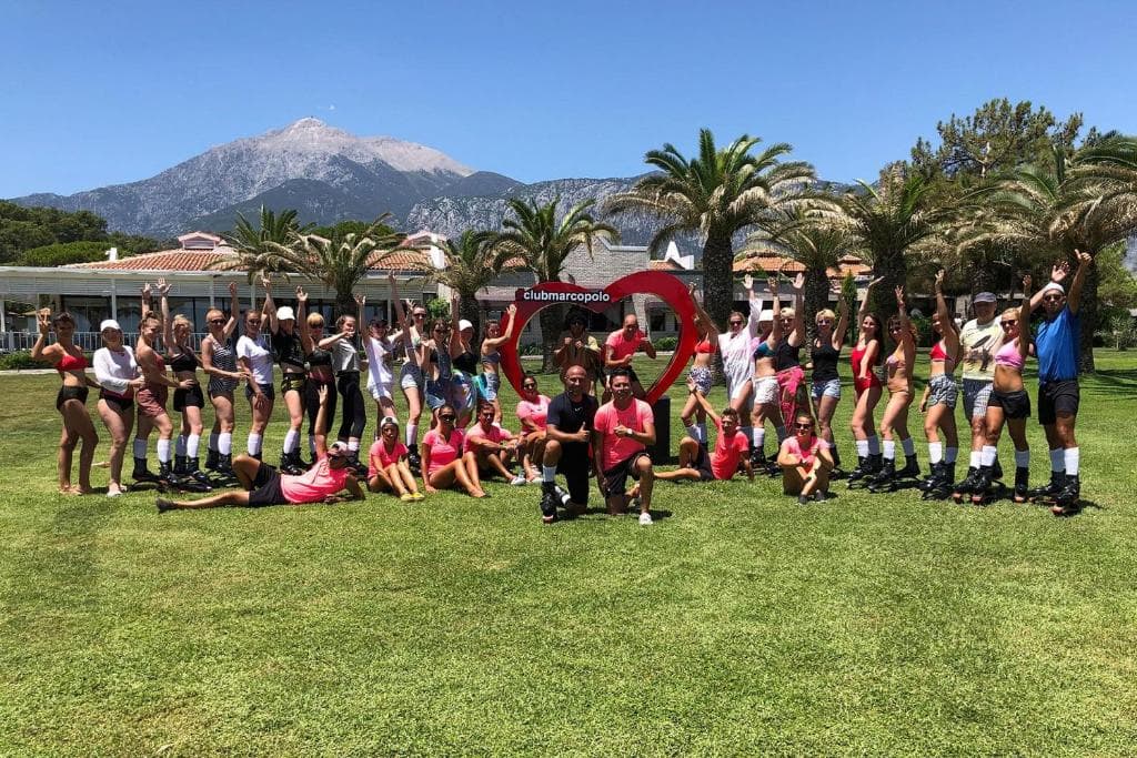 Club Marco Polo Resort HV1 - 17