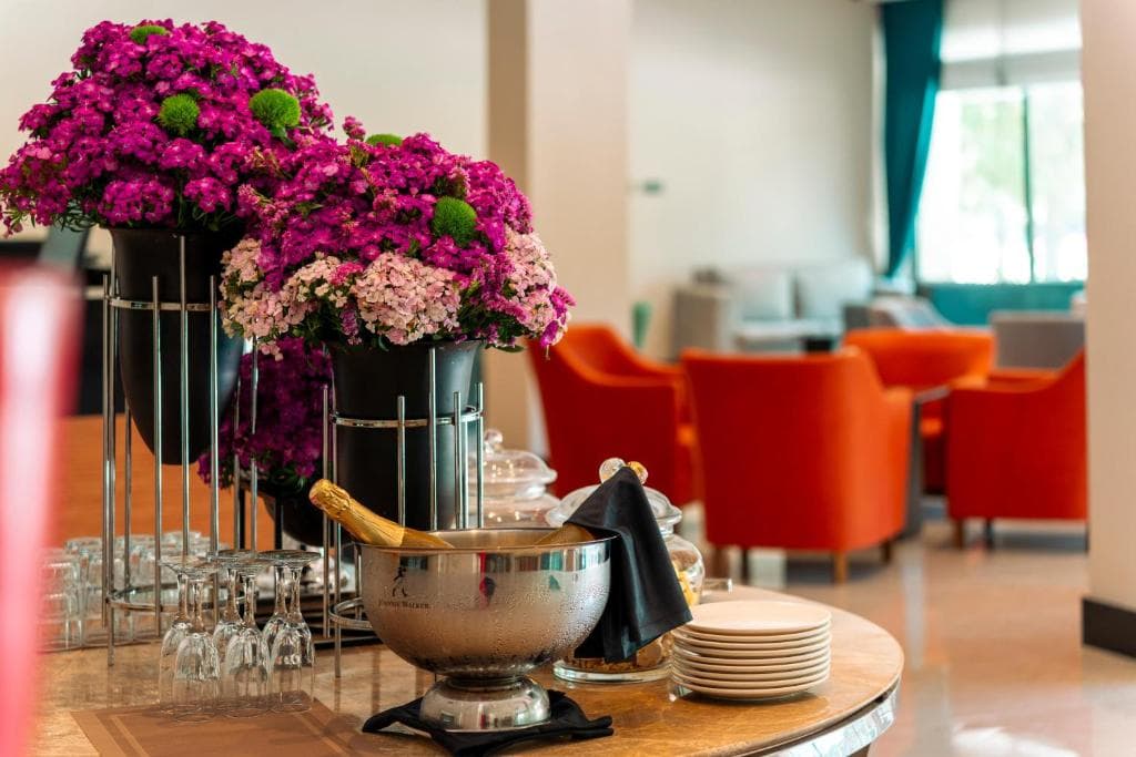 Club Marco Polo Resort HV1 - 20