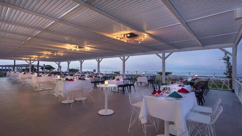 Club Marco Polo Resort HV1 - 33