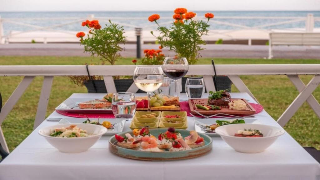 Club Marco Polo Resort HV1 - 34