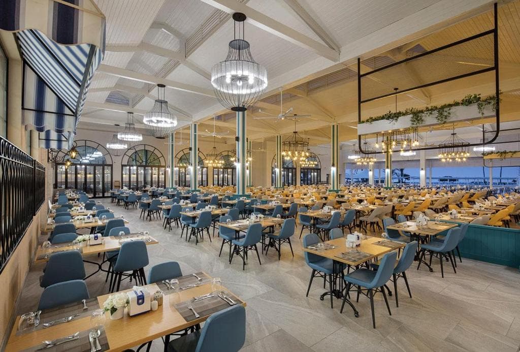 Club Marco Polo Resort HV1 - 37