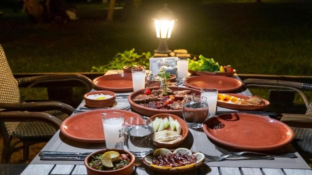 Club Marco Polo Resort HV1 - 45