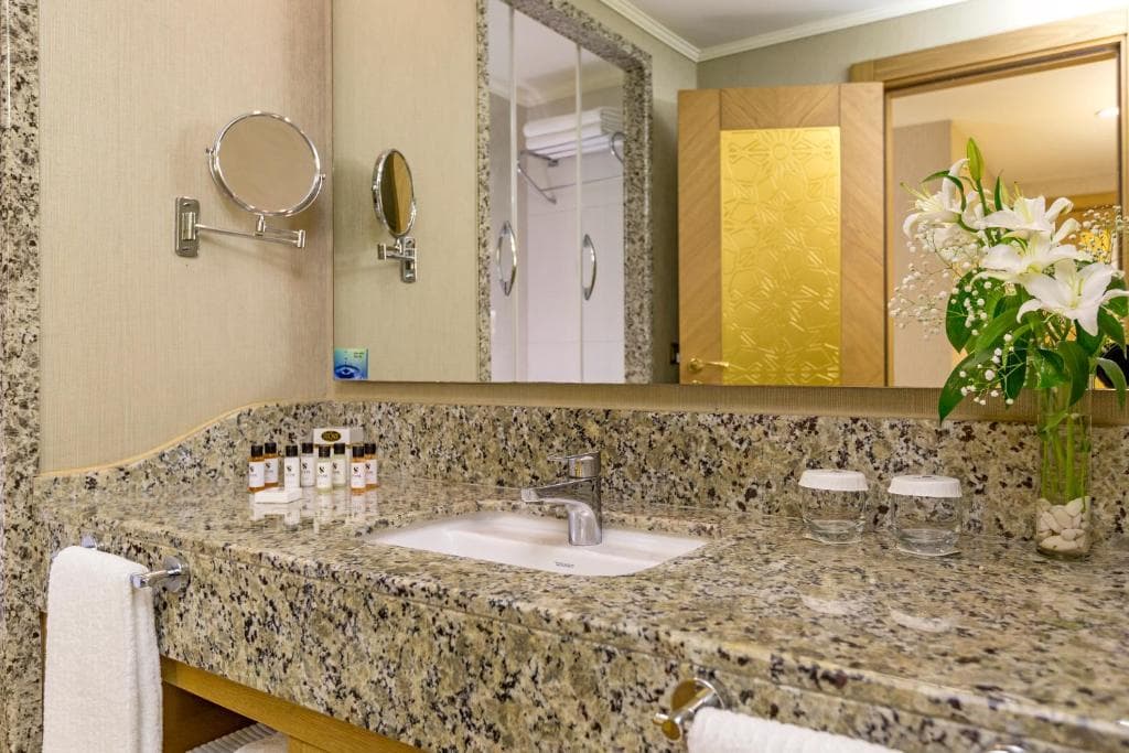 Charter Antalya - Hotel ROYAL HOLIDAY PALACE - 12