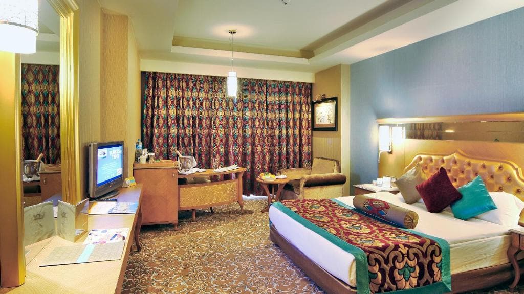 Charter Antalya - Hotel ROYAL HOLIDAY PALACE - 18