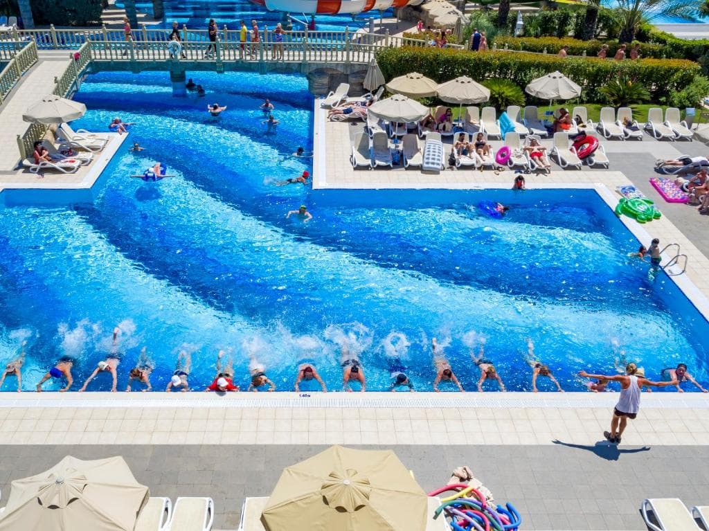 Charter Antalya - Hotel ROYAL HOLIDAY PALACE - 27
