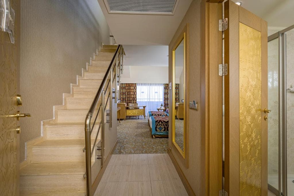 Charter Antalya - Hotel ROYAL HOLIDAY PALACE - 37