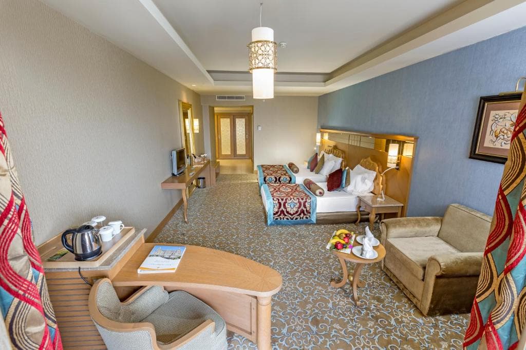 Charter Antalya - Hotel ROYAL HOLIDAY PALACE - 40