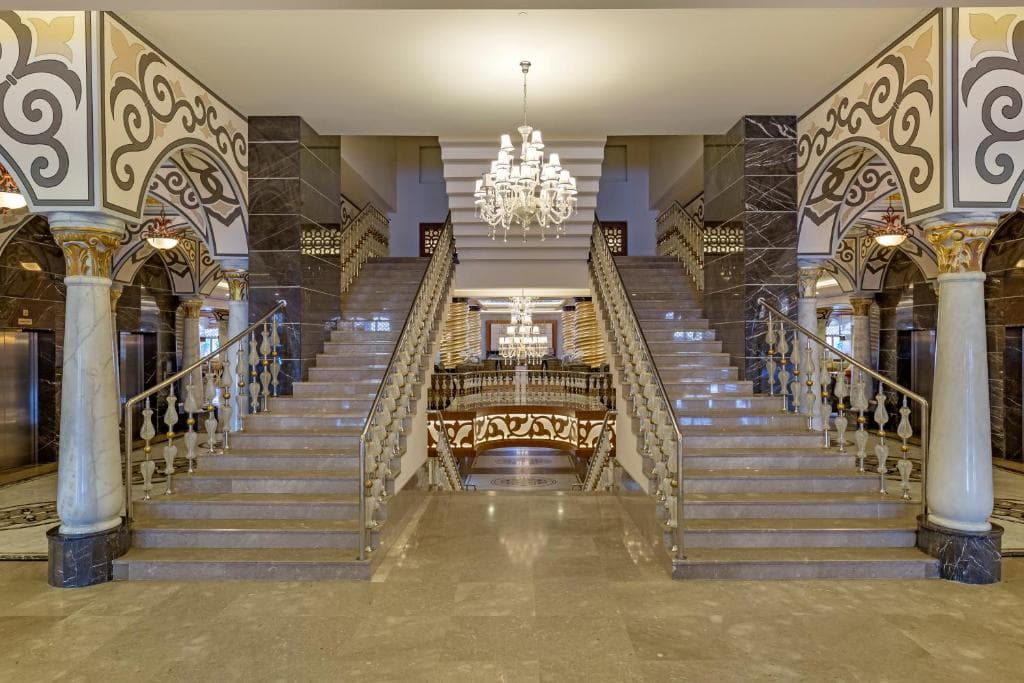 Charter Antalya - Hotel ROYAL HOLIDAY PALACE - 43