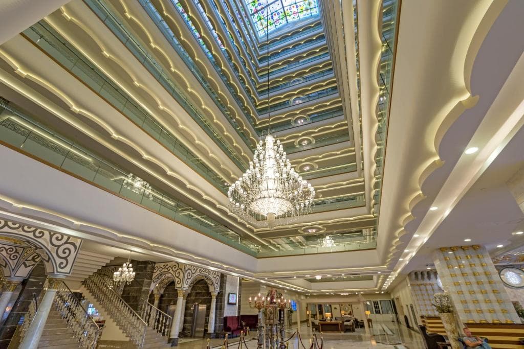 Charter Antalya - Hotel ROYAL HOLIDAY PALACE - 44