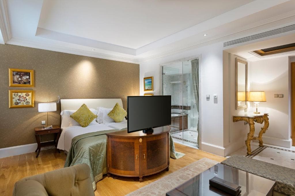 Mardan Palace Resort - 28