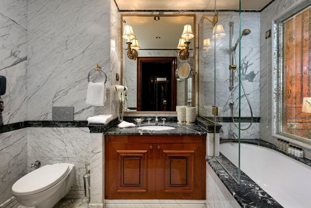 Mardan Palace Resort - 37