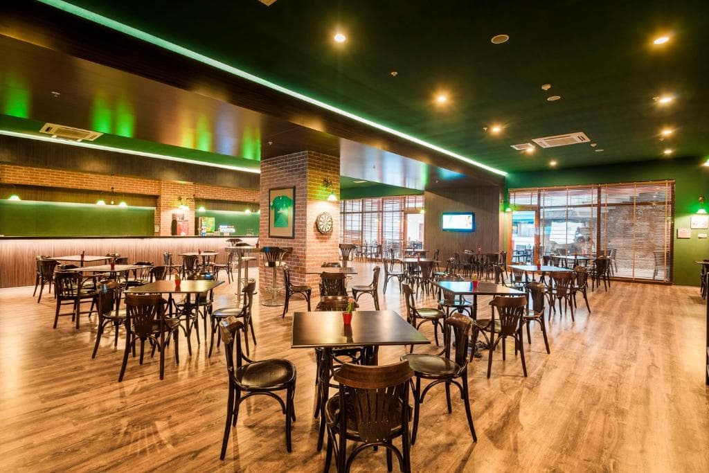 Charter Antalya - HOTEL TURAN PRINCE (EX.SENTIDO TURAN PRINCE) - 25