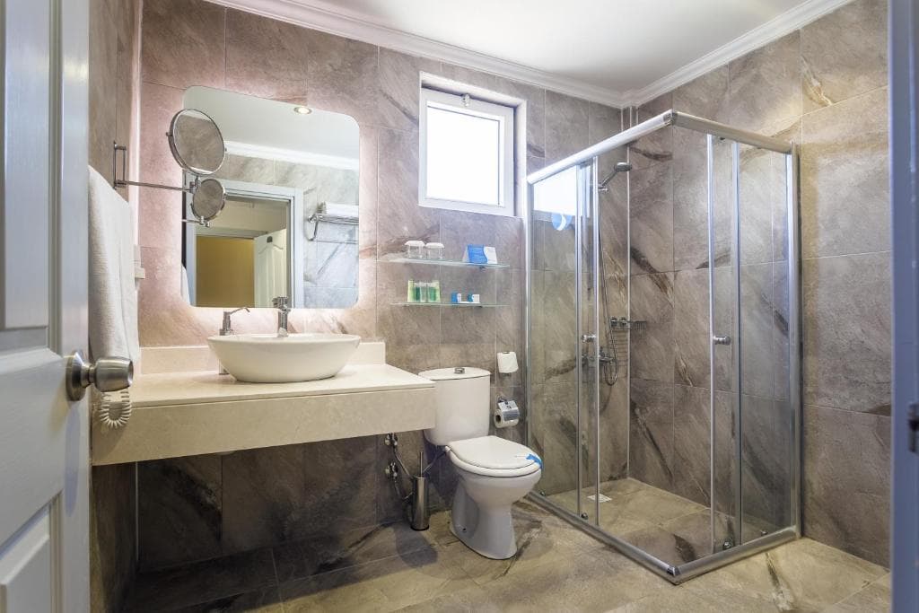 Charter Antalya - HOTEL TURAN PRINCE (EX.SENTIDO TURAN PRINCE) - 34