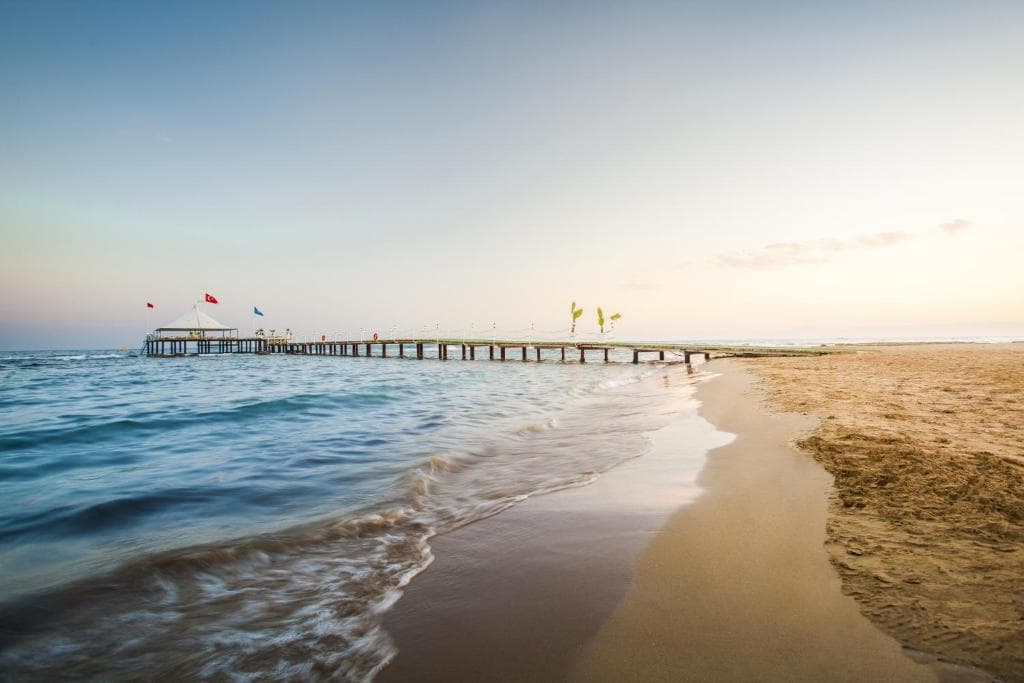 Charter Antalya - HOTEL TURAN PRINCE (EX.SENTIDO TURAN PRINCE) - 41