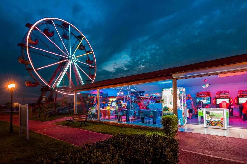 CLUB TURAN PRINCE WORLD - 32