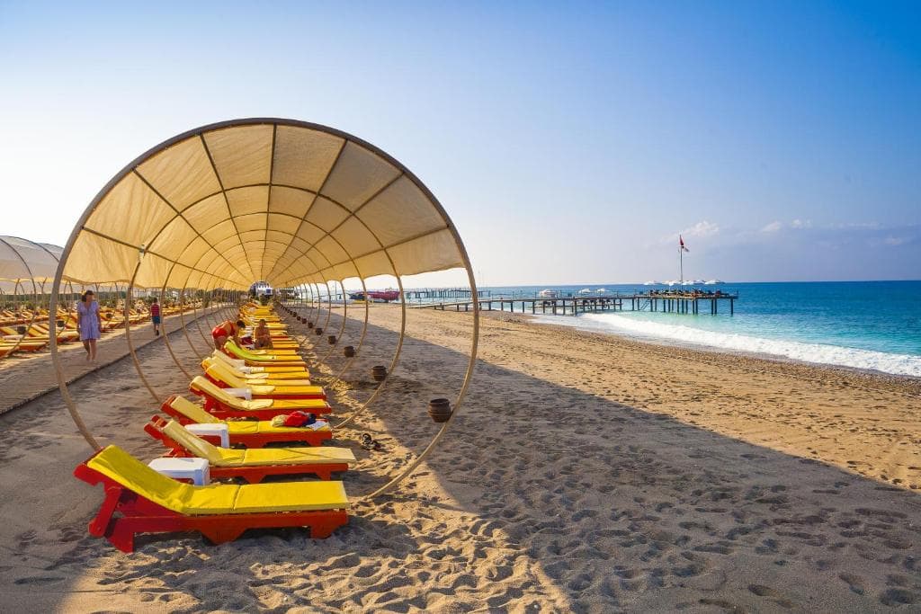 CLUB TURAN PRINCE WORLD - 43