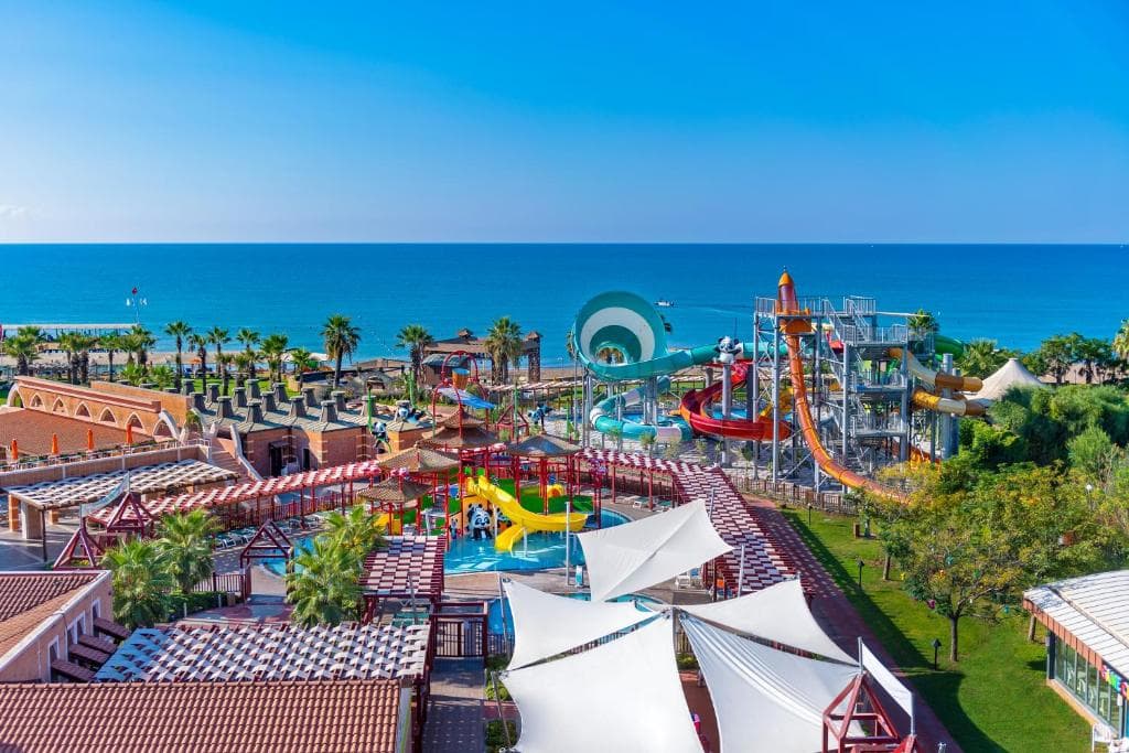 Megasaray Club Belek - 15