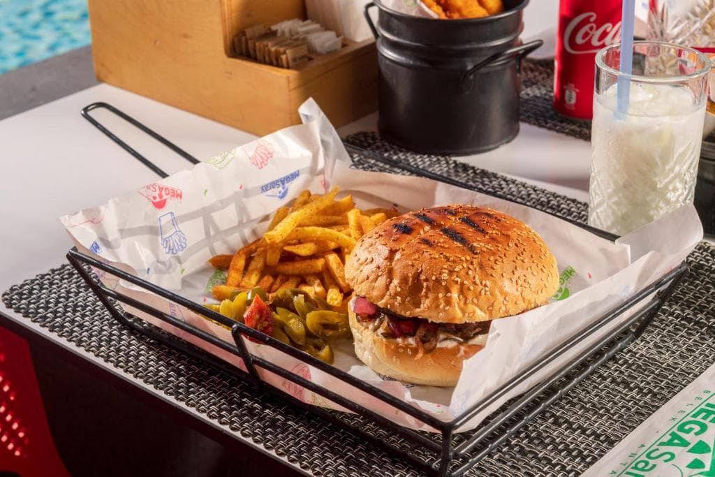 Megasaray Club Belek - 30