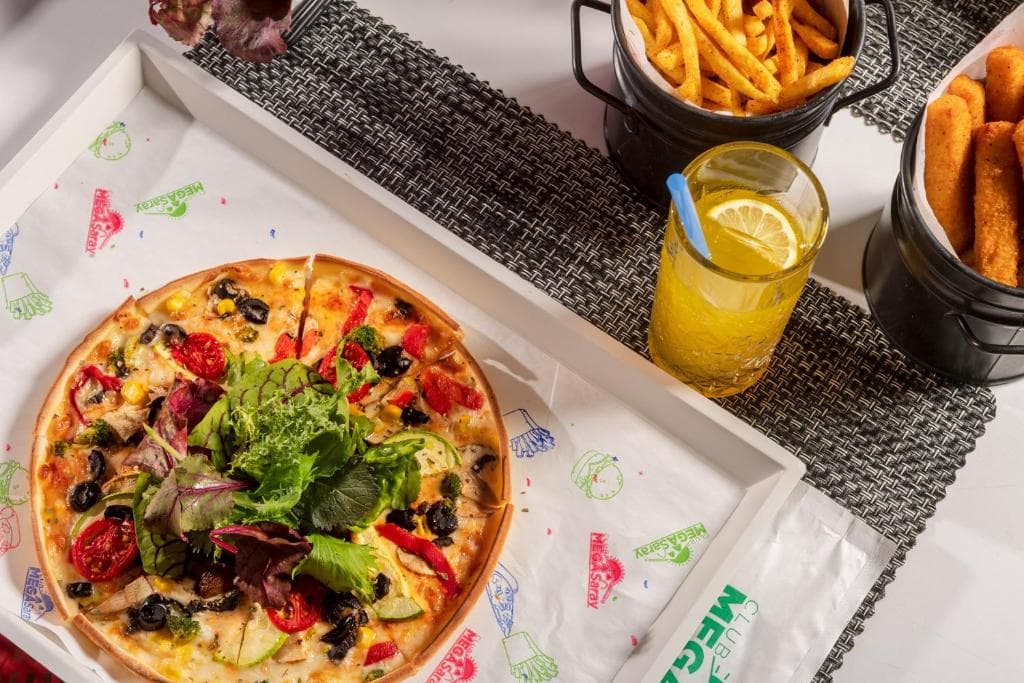 Megasaray Club Belek - 34