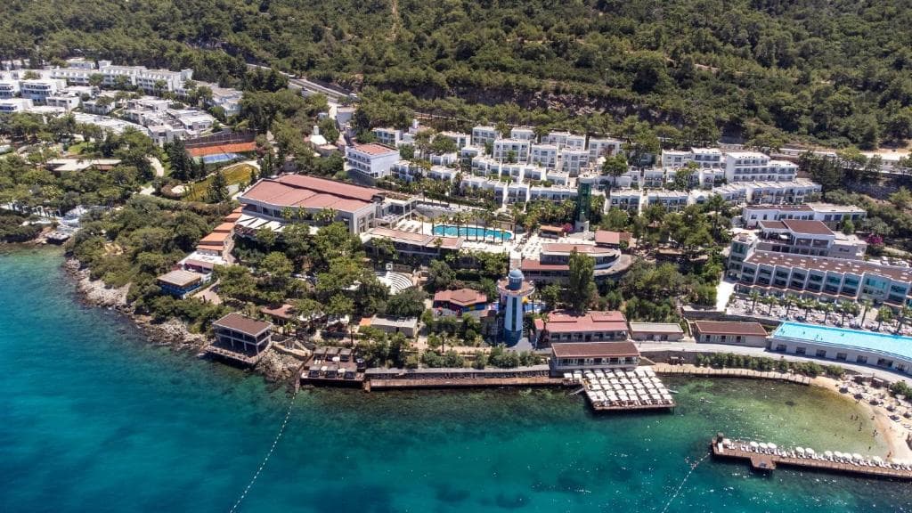Blue Dreams Resort - 2