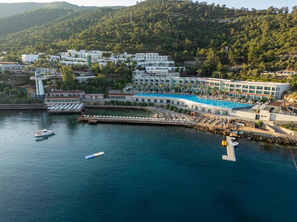 Blue Dreams Resort - 3