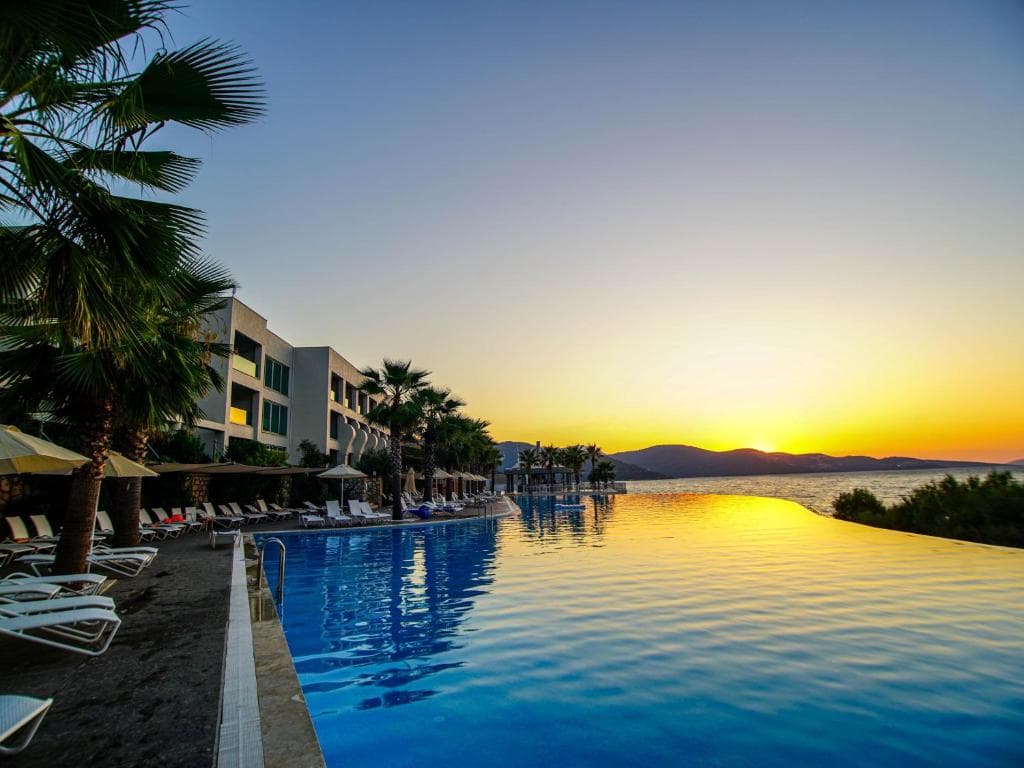 Blue Dreams Resort - 6