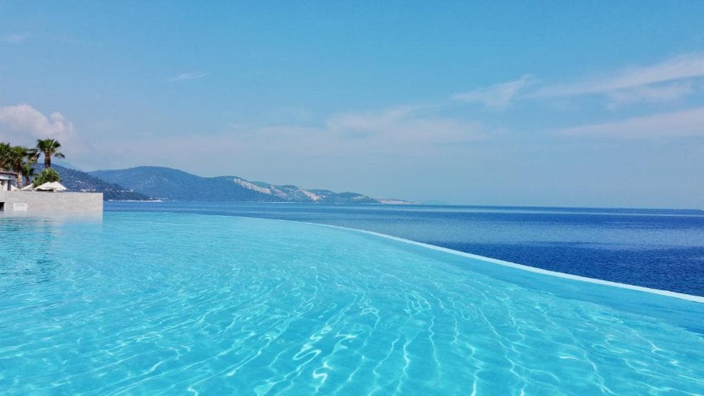 Blue Dreams Resort - 8