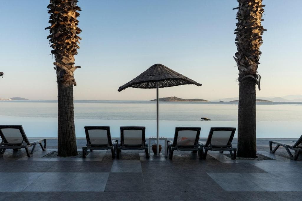 Blue Dreams Resort - 9