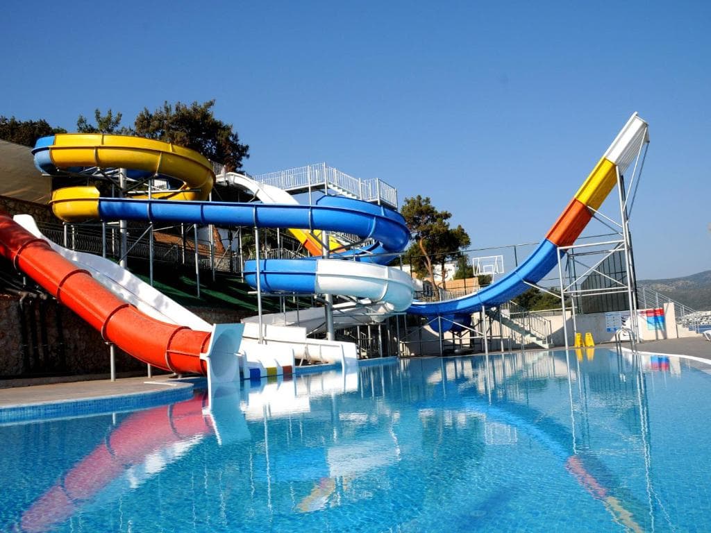Blue Dreams Resort - 16