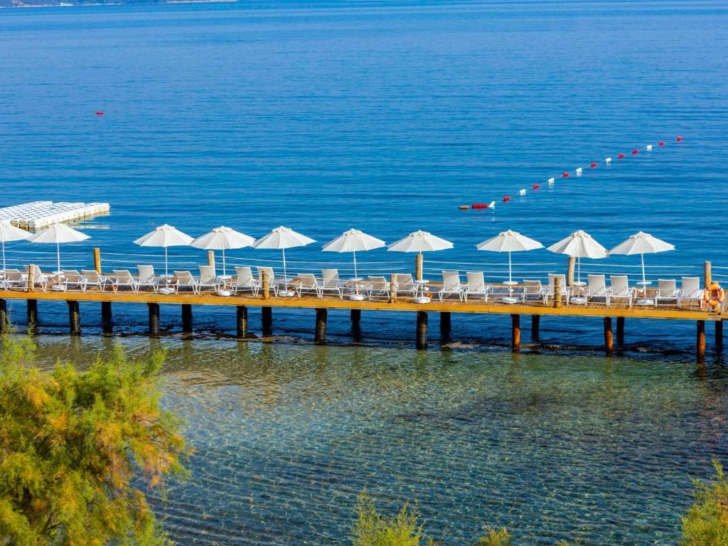 Blue Dreams Resort - 31