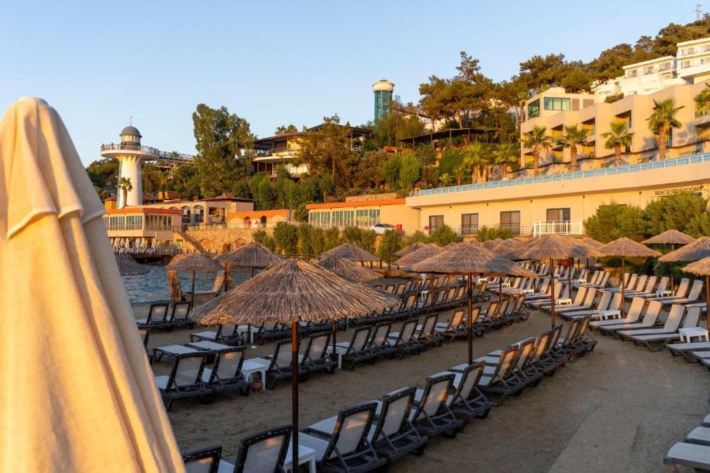 Blue Dreams Resort - 32