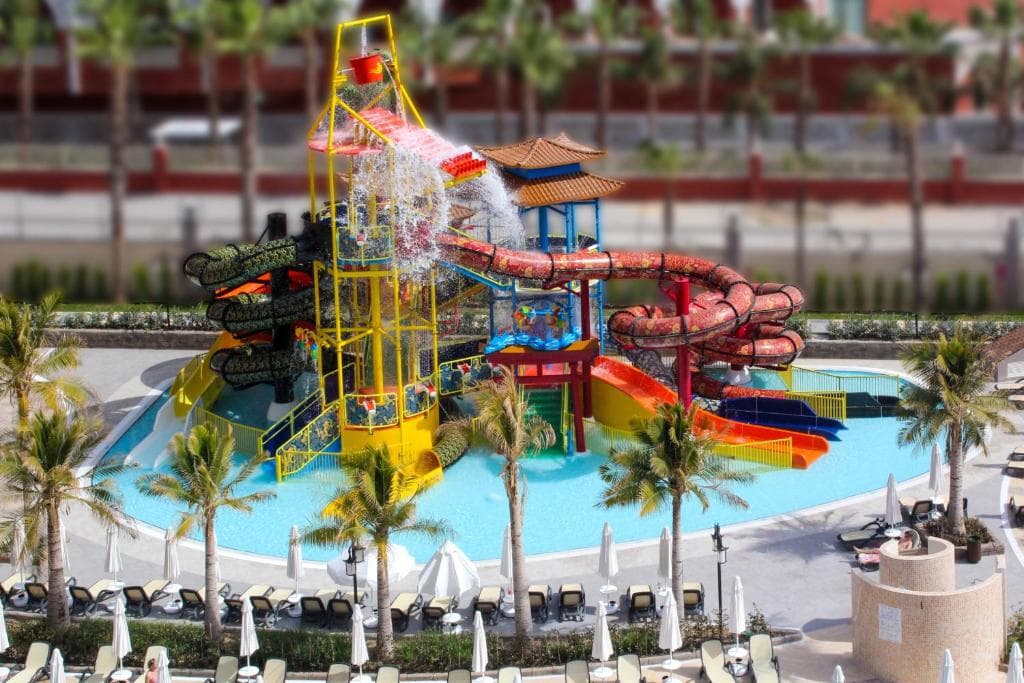 Hotel Royal Dragon - 13