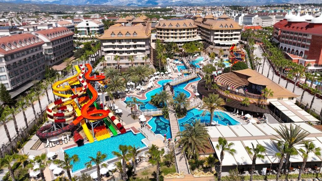 Hotel Royal Dragon - 15