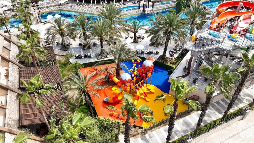 Hotel Royal Dragon - 16