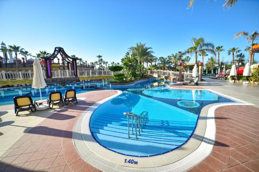 Hotel Royal Dragon - 20